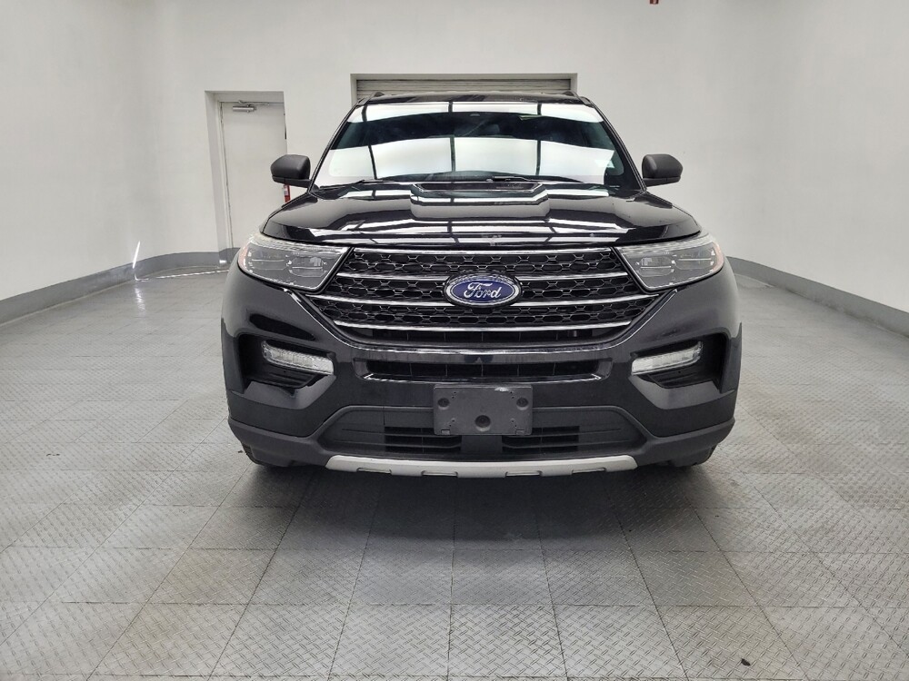 2020 Ford Explorer in Reno, NV 89502 - 18121968 15