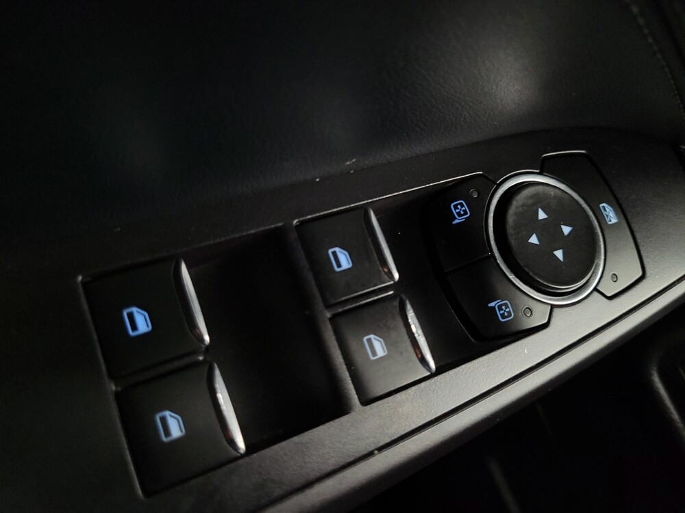 2020 Ford Explorer in Reno, NV 89502 - 18121968 27