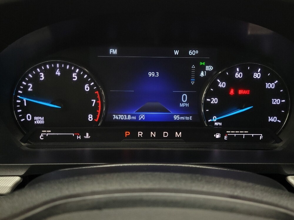 2020 Ford Explorer in Reno, NV 89502 - 18121968 23