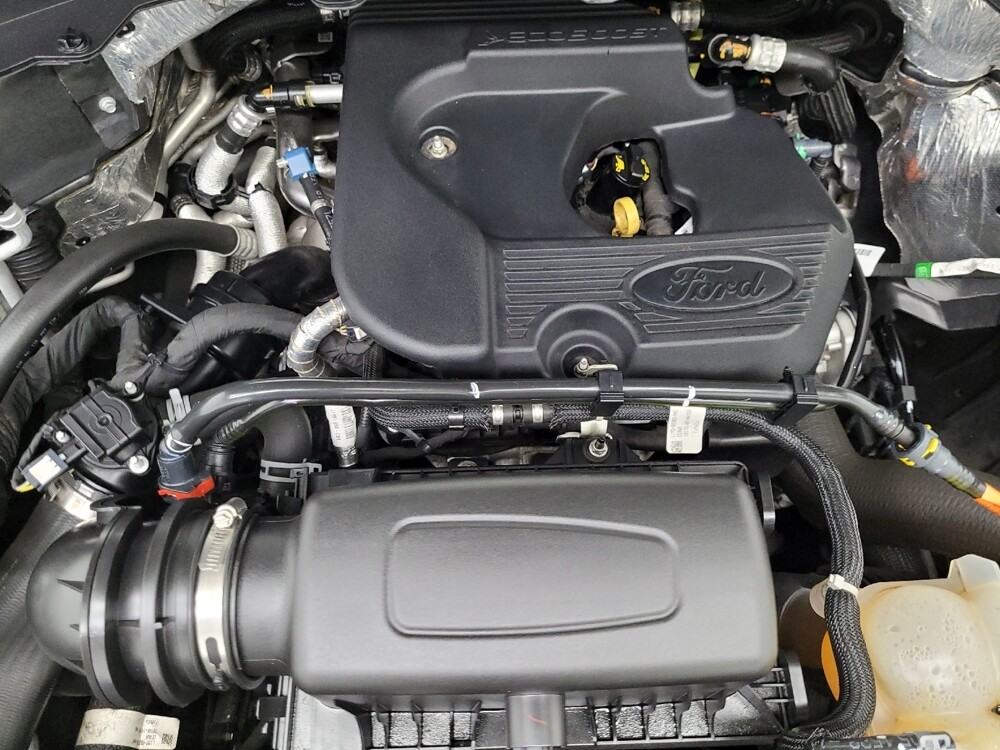 2020 Ford Explorer in Reno, NV 89502 - 18121968 30