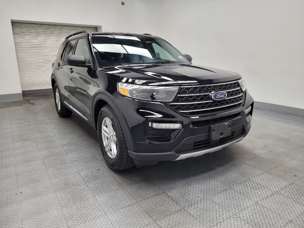 2020 Ford Explorer in Reno, NV 89502 - 18121968 13
