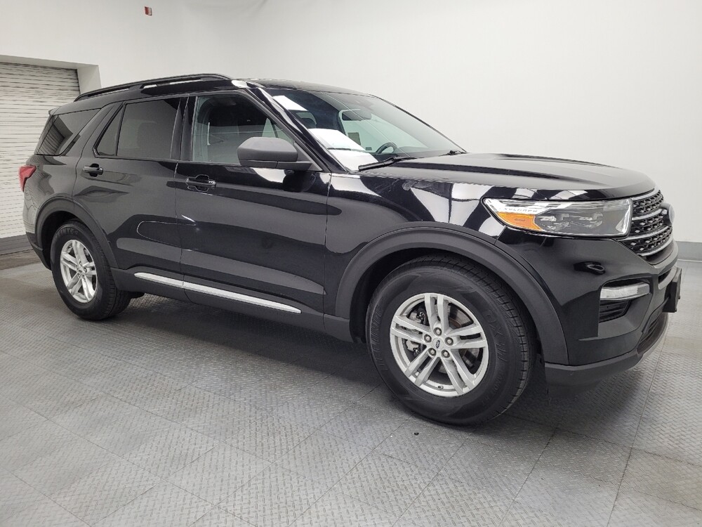 2020 Ford Explorer in Reno, NV 89502 - 18121968 11
