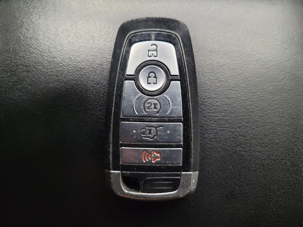 2020 Ford Explorer in Reno, NV 89502 - 18121968 32