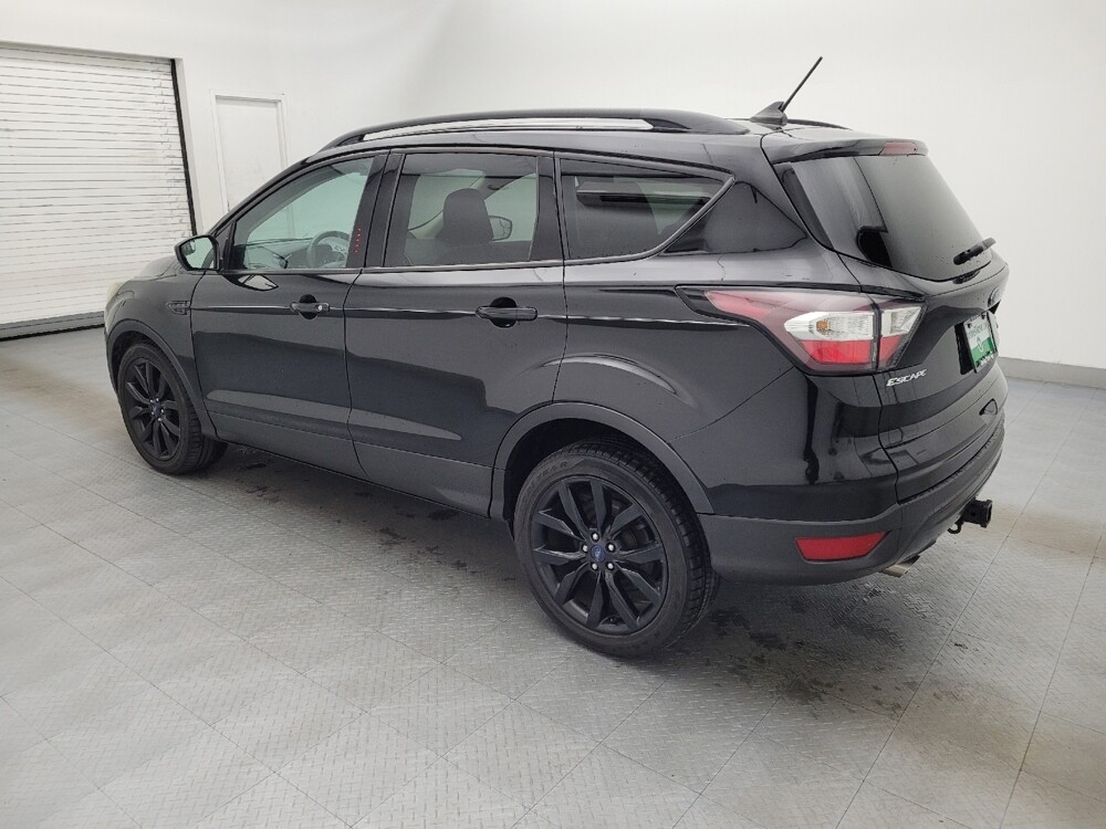 2018 Ford Escape in Charleston, SC 29414 - 18121969 3
