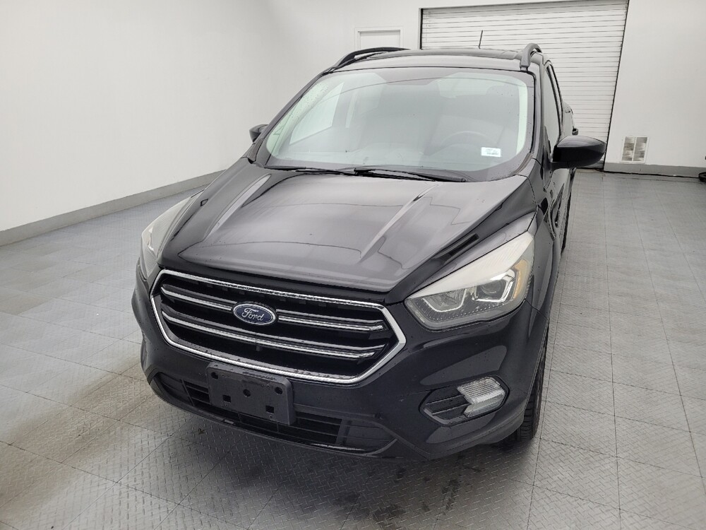 2018 Ford Escape in Charleston, SC 29414 - 18121969 15