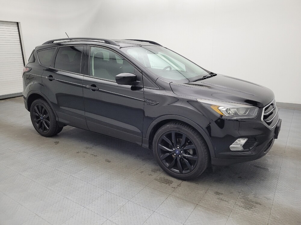 2018 Ford Escape in Charleston, SC 29414 - 18121969 11