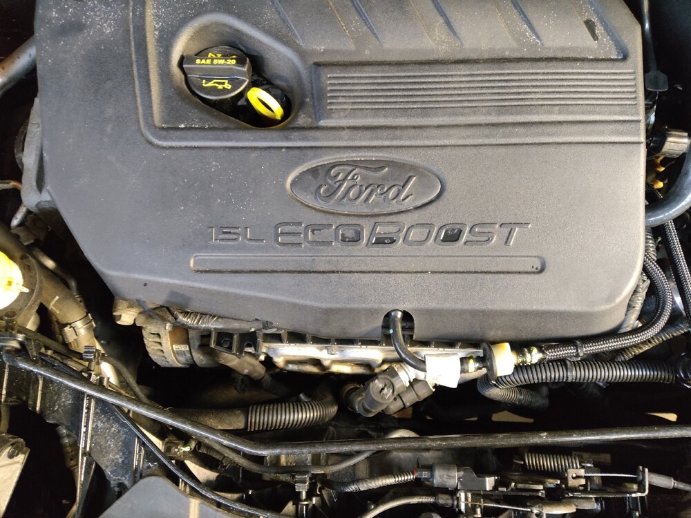 2018 Ford Escape in Charleston, SC 29414 - 18121969 30