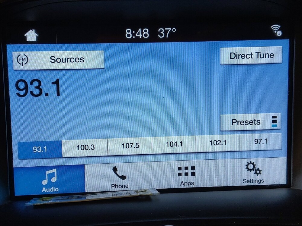 2018 Ford Escape in Charleston, SC 29414 - 18121969 25