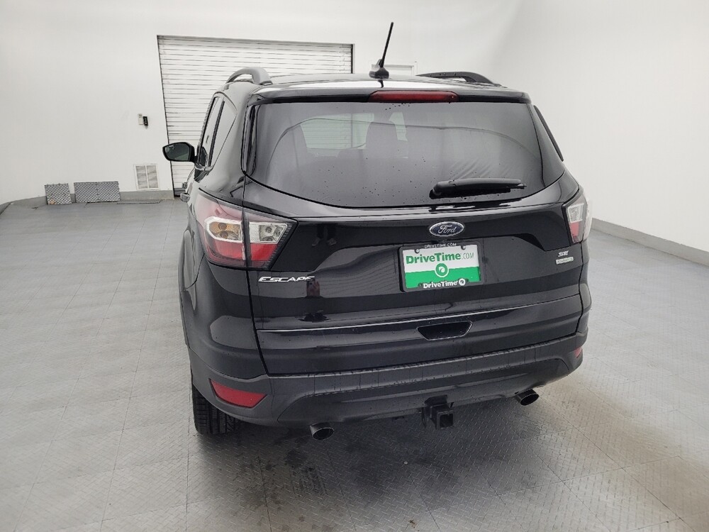 2018 Ford Escape in Charleston, SC 29414 - 18121969 6