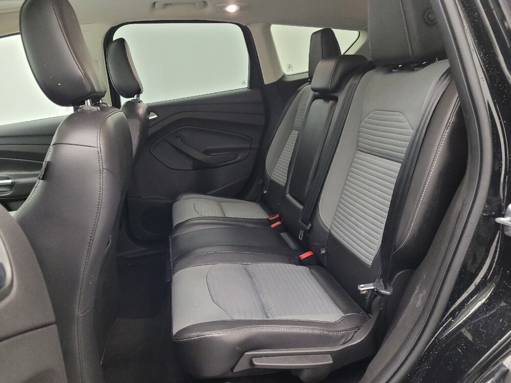 2018 Ford Escape in Charleston, SC 29414 - 18121969 18