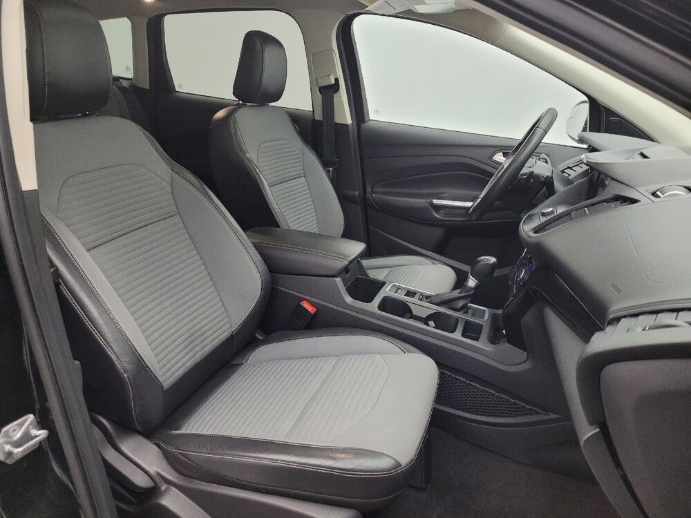 2018 Ford Escape in Charleston, SC 29414 - 18121969 21