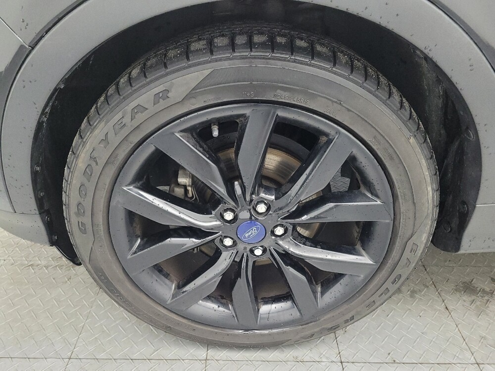 2018 Ford Escape in Charleston, SC 29414 - 18121969 31