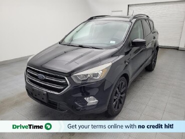 2018 Ford Escape in Charleston, SC 29414
