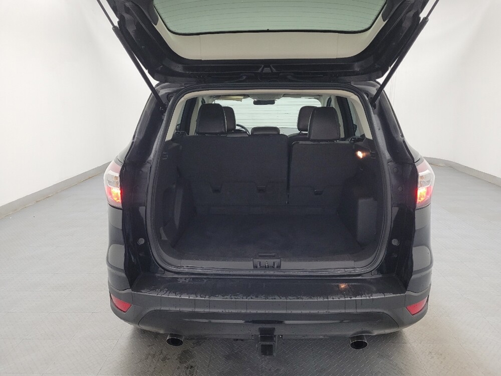 2018 Ford Escape in Charleston, SC 29414 - 18121969 29