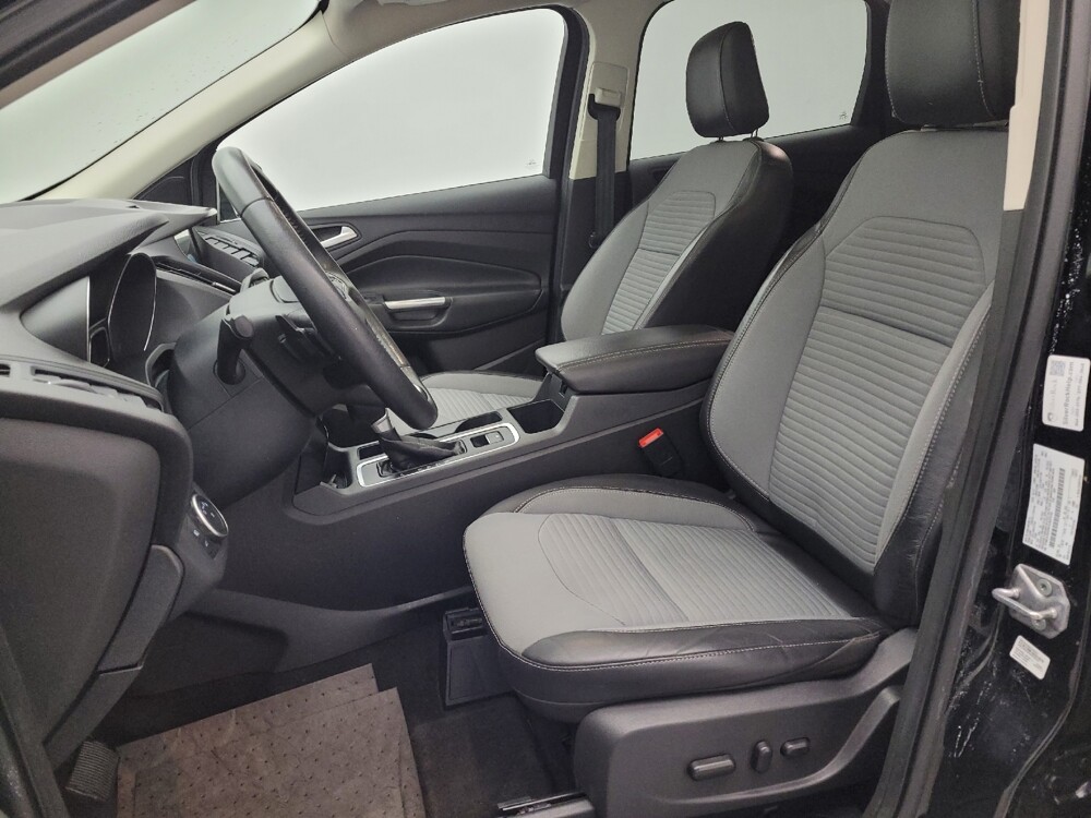 2018 Ford Escape in Charleston, SC 29414 - 18121969 17