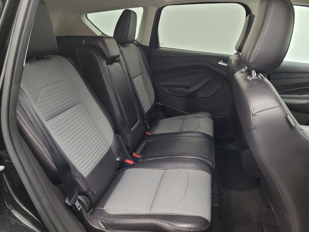 2018 Ford Escape in Charleston, SC 29414 - 18121969 19