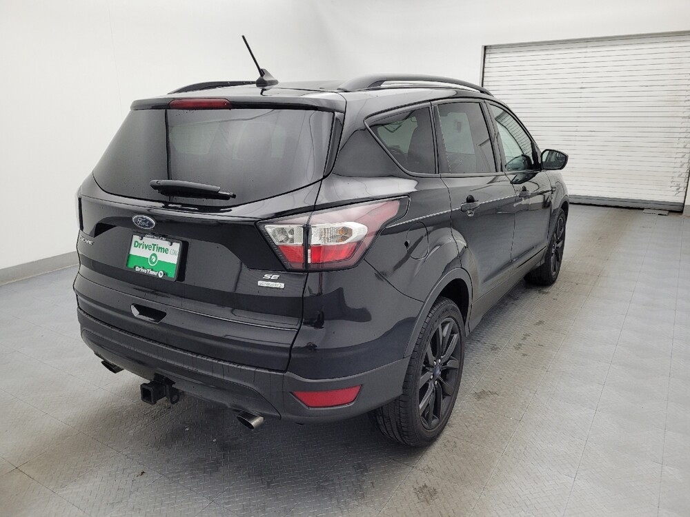 2018 Ford Escape in Charleston, SC 29414 - 18121969 9