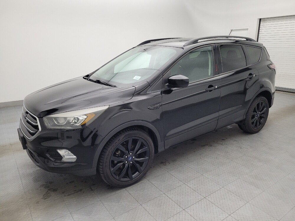 2018 Ford Escape in Charleston, SC 29414 - 18121969 2