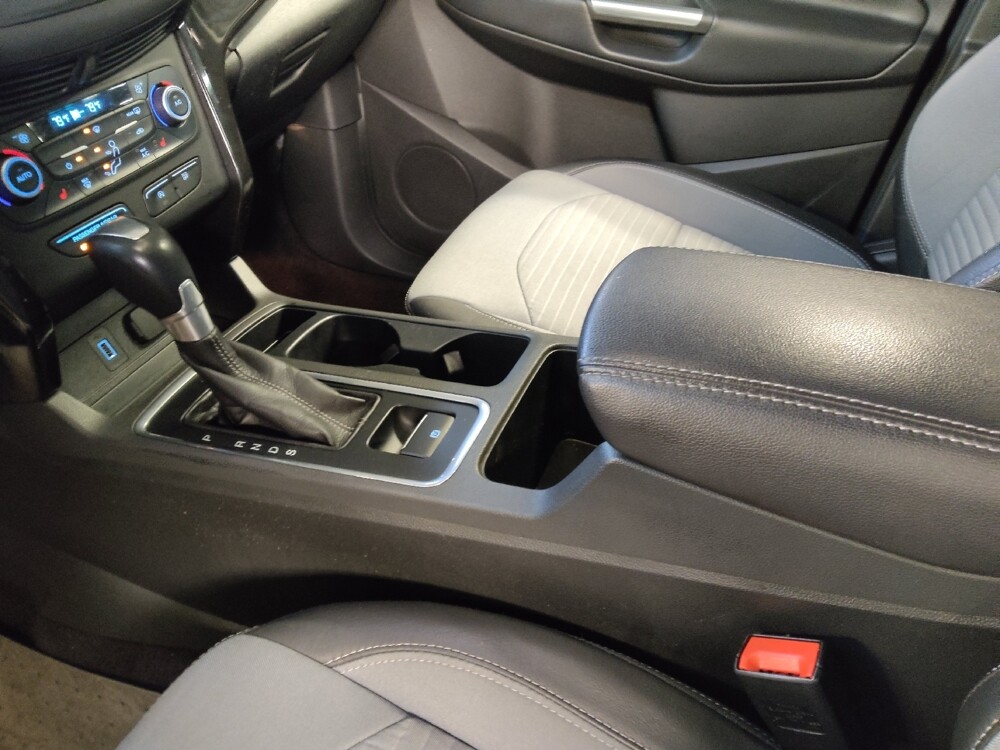 2018 Ford Escape in Charleston, SC 29414 - 18121969 26