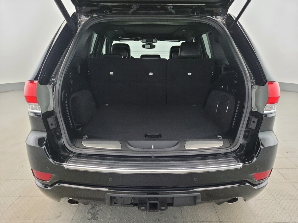 2019 Jeep Grand Cherokee in New Castle, DE 19720 - 18121970 29