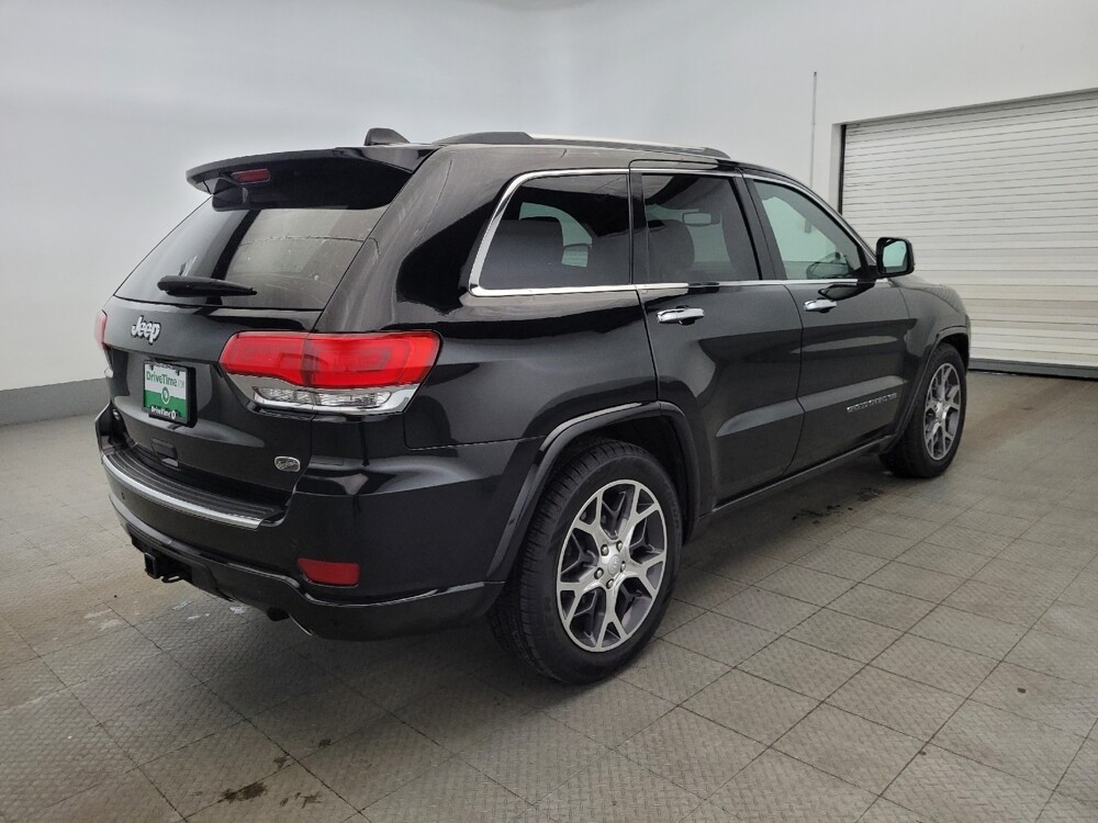 2019 Jeep Grand Cherokee in New Castle, DE 19720 - 18121970 9