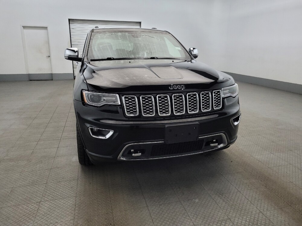 2019 Jeep Grand Cherokee in New Castle, DE 19720 - 18121970 14