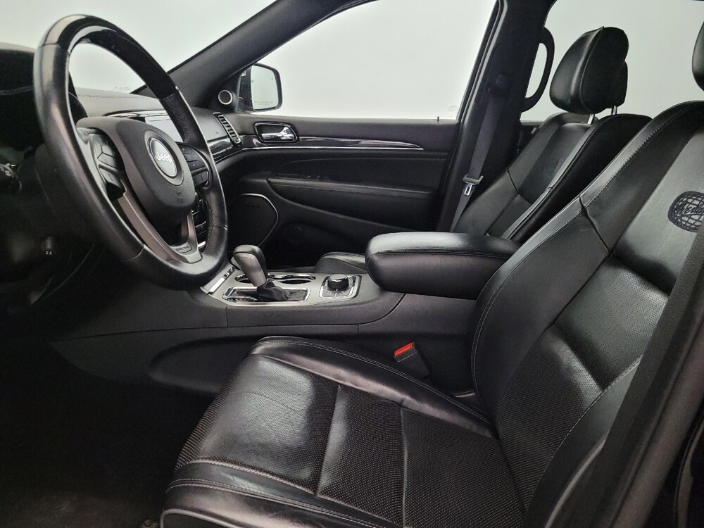 2019 Jeep Grand Cherokee in New Castle, DE 19720 - 18121970 17