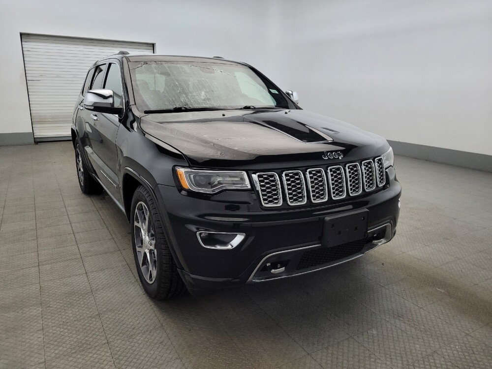 2019 Jeep Grand Cherokee in New Castle, DE 19720 - 18121970 13