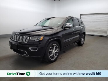 2019 Jeep Grand Cherokee in New Castle, DE 19720
