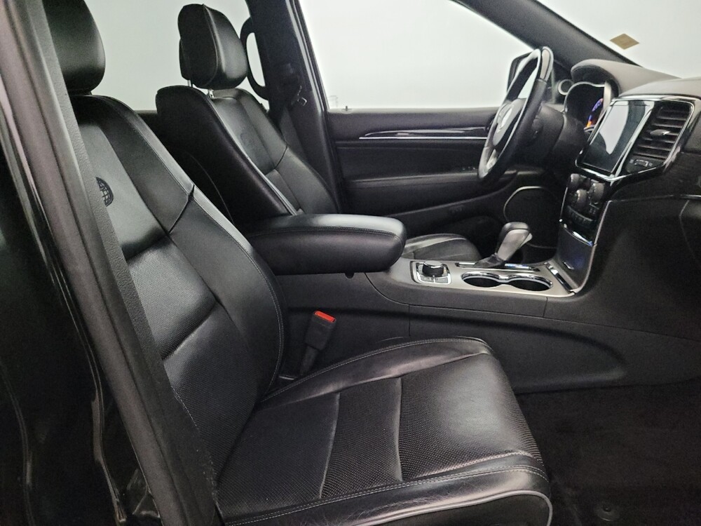 2019 Jeep Grand Cherokee in New Castle, DE 19720 - 18121970 21