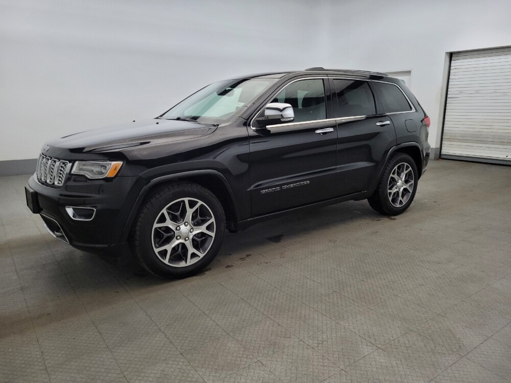 2019 Jeep Grand Cherokee in New Castle, DE 19720 - 18121970 2