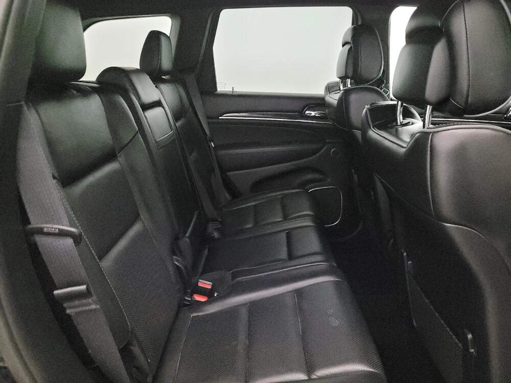 2019 Jeep Grand Cherokee in New Castle, DE 19720 - 18121970 19