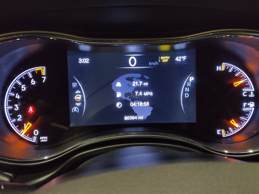 2019 Jeep Grand Cherokee in New Castle, DE 19720 - 18121970 23