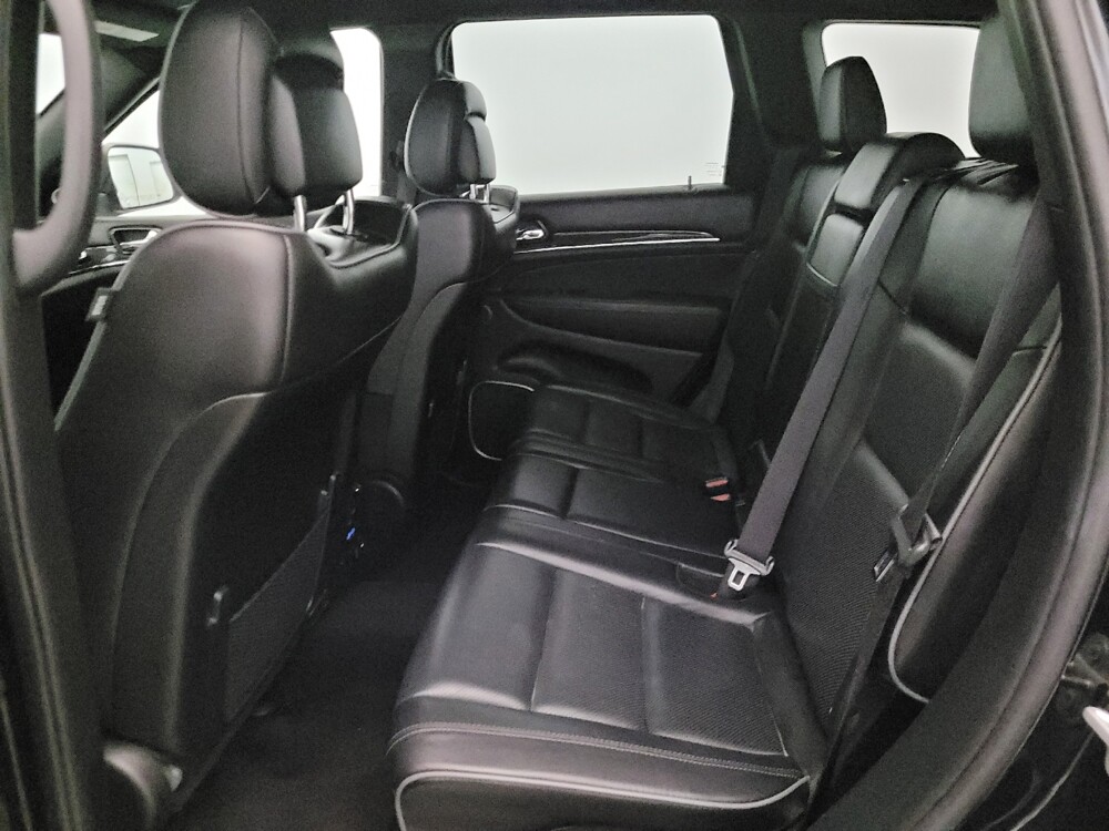 2019 Jeep Grand Cherokee in New Castle, DE 19720 - 18121970 18