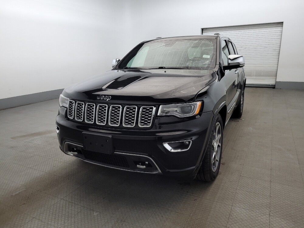 2019 Jeep Grand Cherokee in New Castle, DE 19720 - 18121970 15