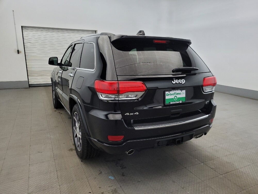 2019 Jeep Grand Cherokee in New Castle, DE 19720 - 18121970 6