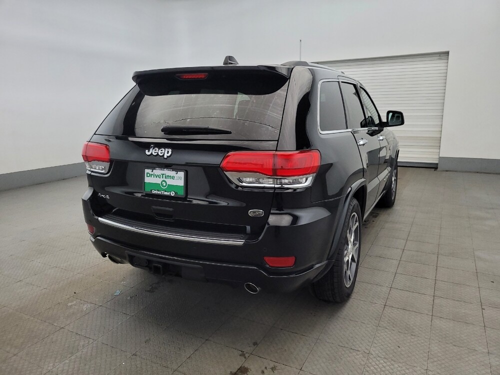 2019 Jeep Grand Cherokee in New Castle, DE 19720 - 18121970 7