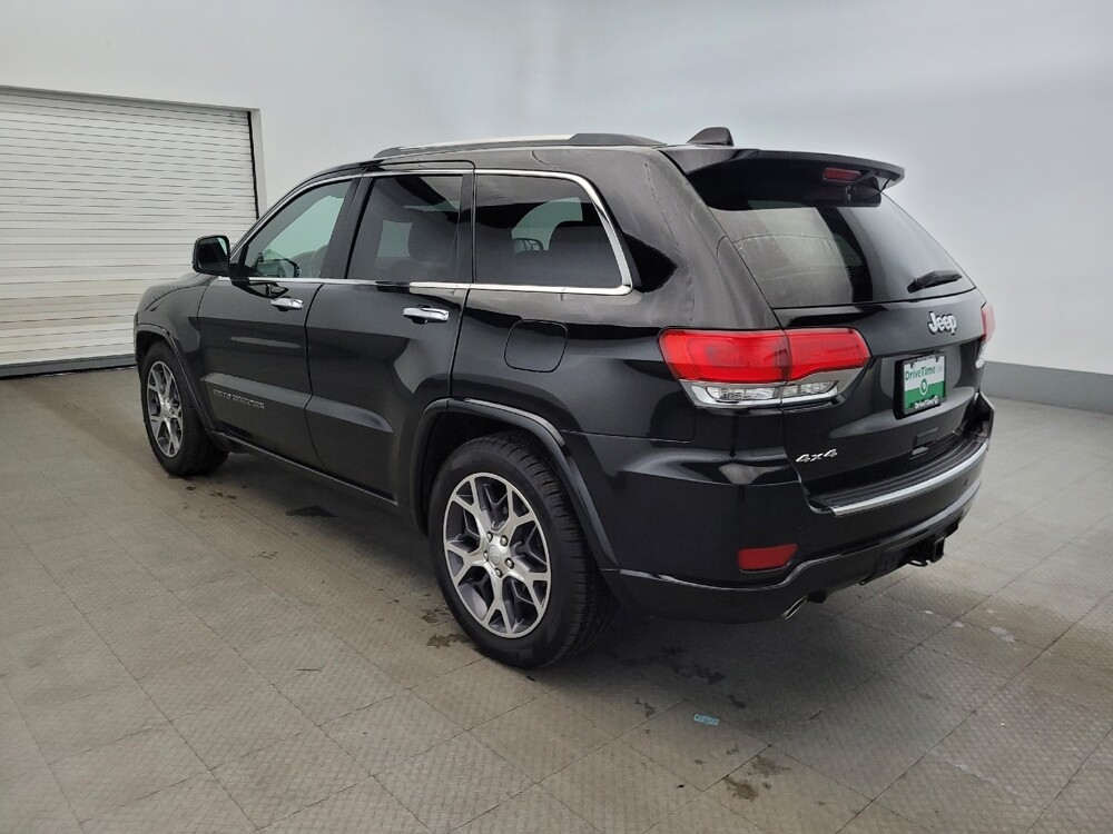 2019 Jeep Grand Cherokee in New Castle, DE 19720 - 18121970 5