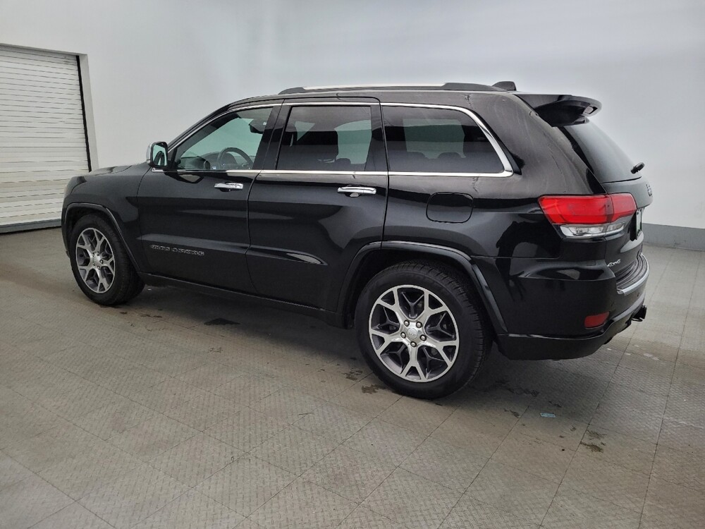 2019 Jeep Grand Cherokee in New Castle, DE 19720 - 18121970 3