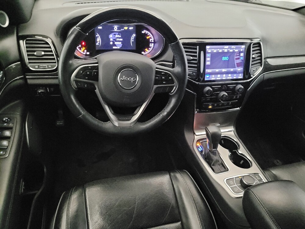 2019 Jeep Grand Cherokee in New Castle, DE 19720 - 18121970 22