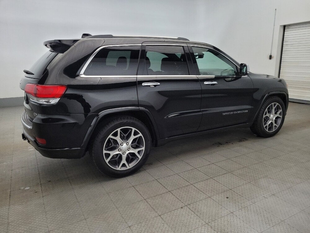 2019 Jeep Grand Cherokee in New Castle, DE 19720 - 18121970 10