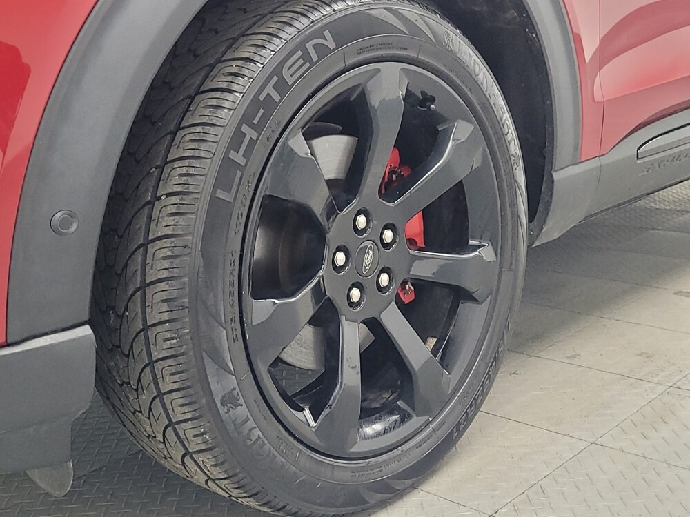 2020 Ford Explorer in Memphis, TN 38128 - 18121971 31