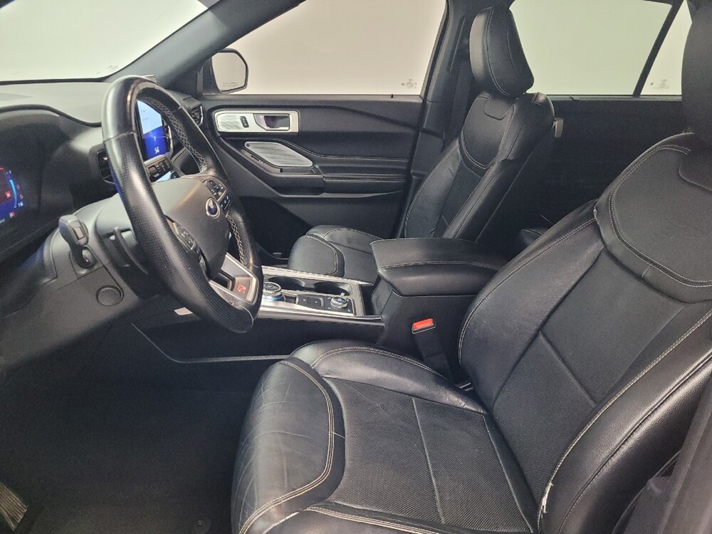 2020 Ford Explorer in Memphis, TN 38128 - 18121971 17