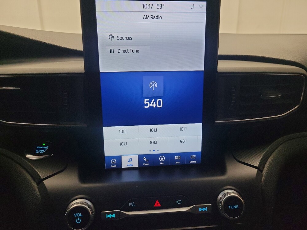 2020 Ford Explorer in Memphis, TN 38128 - 18121971 25