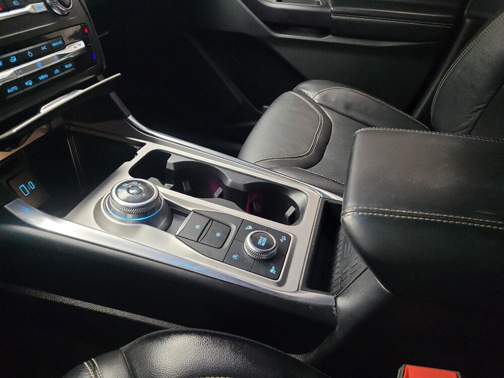 2020 Ford Explorer in Memphis, TN 38128 - 18121971 26