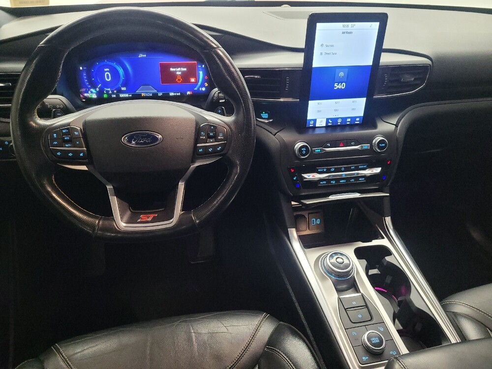 2020 Ford Explorer in Memphis, TN 38128 - 18121971 22