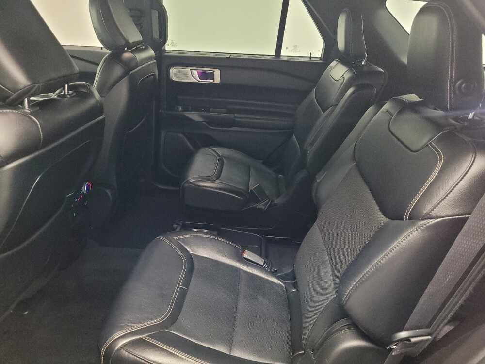 2020 Ford Explorer in Memphis, TN 38128 - 18121971 18