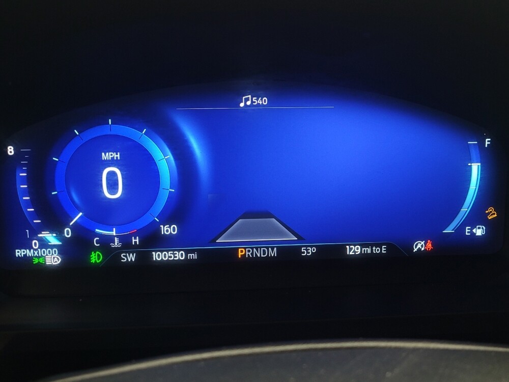 2020 Ford Explorer in Memphis, TN 38128 - 18121971 23