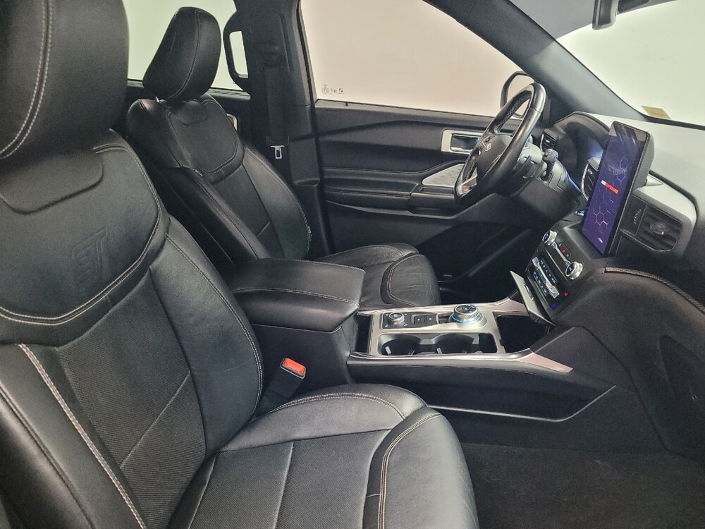 2020 Ford Explorer in Memphis, TN 38128 - 18121971 21