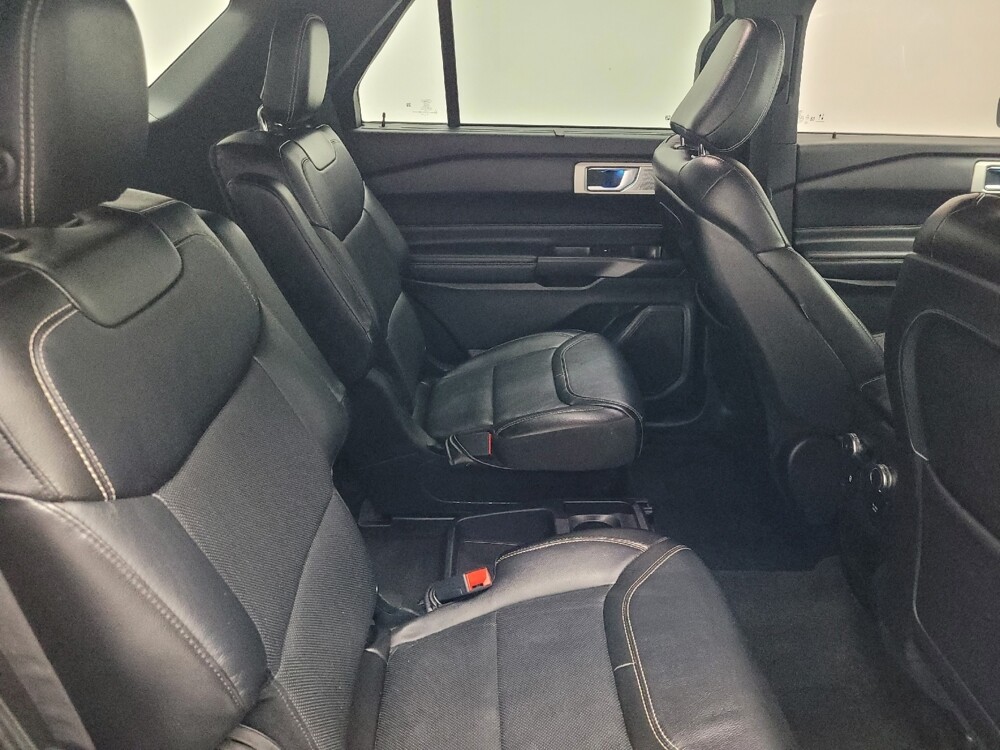 2020 Ford Explorer in Memphis, TN 38128 - 18121971 19